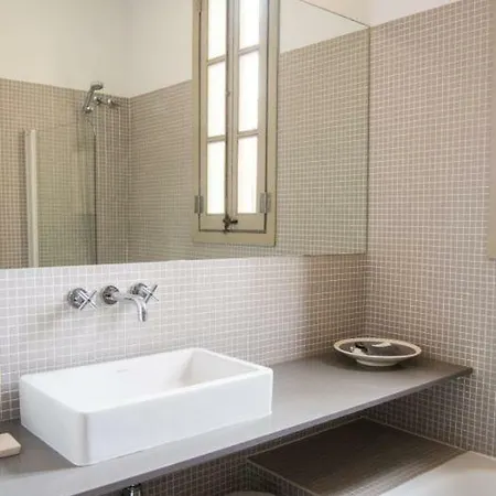 Apartman Torres Rojo Barcelona