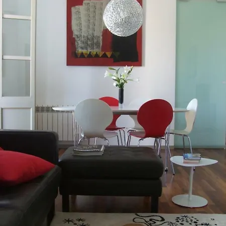 Torres Rojo * Barcelona